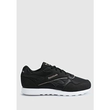 Reebok 100074147 Ultra Flash Siyah Kadın Sneaker