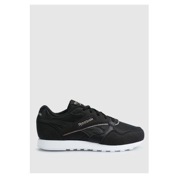 Reebok 100074147 Ultra Flash Siyah Kadın Sneaker