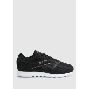 Reebok 100074147 Ultra Flash Siyah Kadın Sneaker
