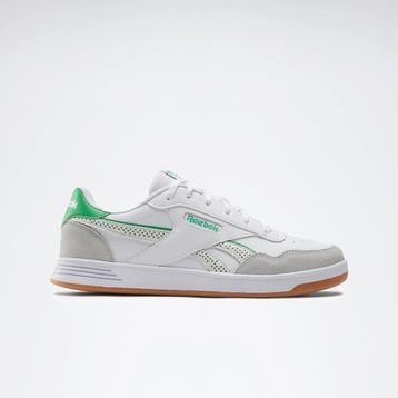 Reebok 100074321 Court Advance Beyaz Kadın Spor Ayakkabı