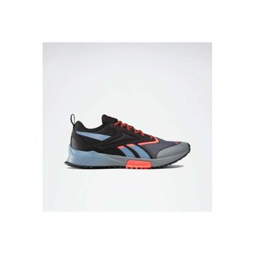 Reebok 100074819 Gri Lavente Trail Erkek Spor Ayakkabı