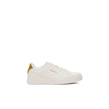 Reebok 101989203 5M Unic Run I Kırık Beyaz Kadın Sneaker