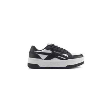 Reebok 101989234 Longparish II Beyaz Kadın Sneaker