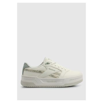 Reebok 101989247 Longparish Beyaz Kadın Sneaker