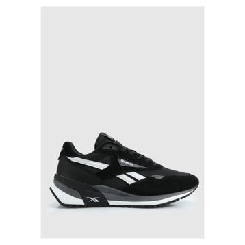 Reebok 101989270 Reine Plus 25 Siyah Kadın Sneaker