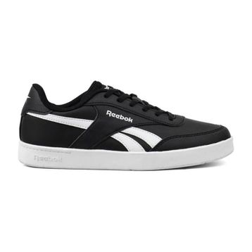 Reebok 101989420 Siyah Unic Run II Kadın Sneaker