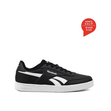 Reebok 101989420 Siyah Unic Run II Kadın Sneaker