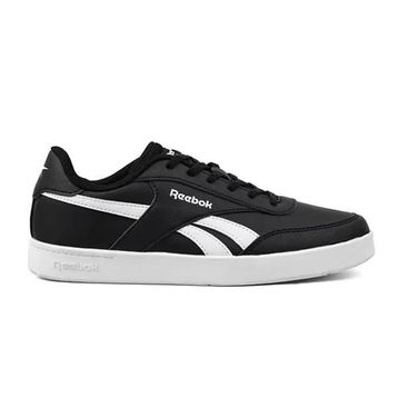 Reebok 101989420 Siyah Unic Run II Kadın Sneaker