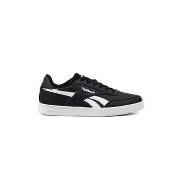 Reebok 101989420 Siyah Unic Run II Kadın Sneaker