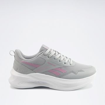 Reebok 102025270 Anes Run I Gri Kadın Koşu Ayakkabısı