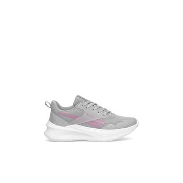 Reebok 102025270 Anes Run I Gri Kadın Koşu Ayakkabısı
