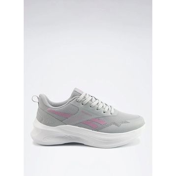 Reebok 102025270 Anes Run I Gri Kadın Koşu Ayakkabısı