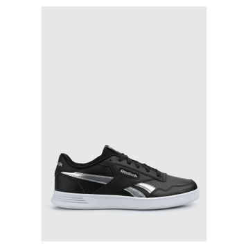 Reebok 4W Court Advance Siyah Kadın Sneaker