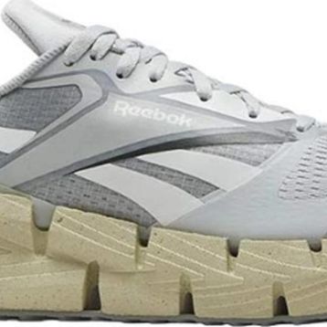 Reebok 4W FLOATZIG 1 Gri Erkek Sneaker Ayakkabı