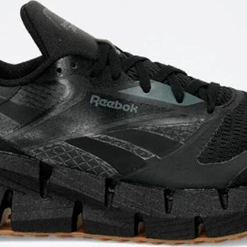 Reebok 4W FLOATZIG 1 Siyah Erkek Sneaker Ayakkabı