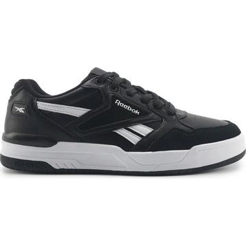 Reebok Andy Pose Siyah Erkek Klasik Sneaker