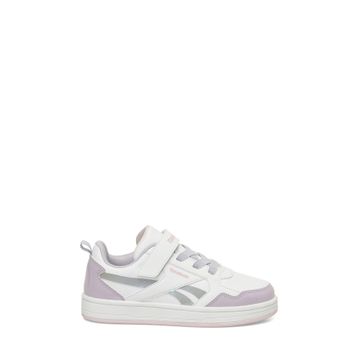 Reebok Asero Rise Beyaz Kız Çocuk Koşu Ayakkabısı