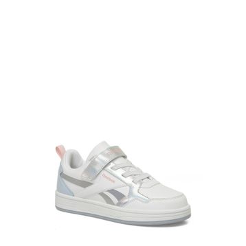 Reebok Asero Rise Beyaz Kız Çocuk Koşu Ayakkabısı
