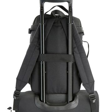 Reebok Ashland 40CM Travel Back Siyah Unisex Sırt Çantası