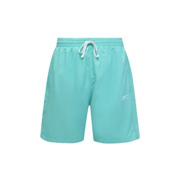 Reebok Avanj Short Yeşil Erkek Deniz Şortu