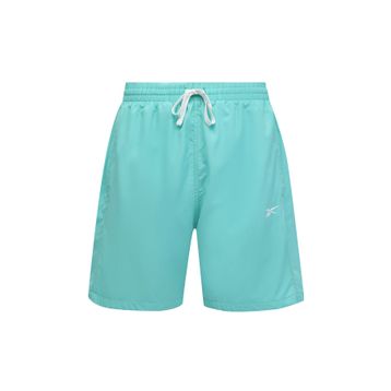 Reebok Avanj Short Yeşil Erkek Deniz Şortu