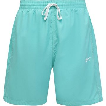 Reebok Avanj Short Yeşil Erkek Deniz Şortu
