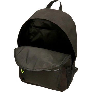 Reebok Backpack Berlin BL Siyah Erkek Sırt Çantası
