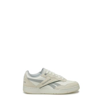 Reebok BB 4000 II Beyaz Erkek Basketbol Ayakkabısı