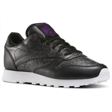 Reebok BD3379 Classic Leather Ayakkabı