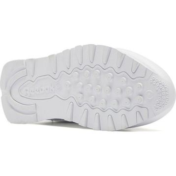 Reebok CL LTHR Beyaz Erkek Günlük Ayakkabı