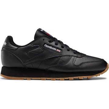 Reebok CL LTHR Siyah Unisex Sneaker