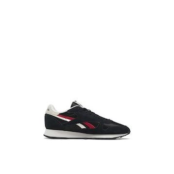 Reebok Classic Leather Siyah Unisex Sneaker