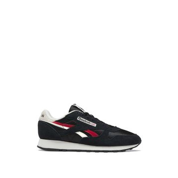 Reebok Classic Leather Siyah Unisex Sneaker