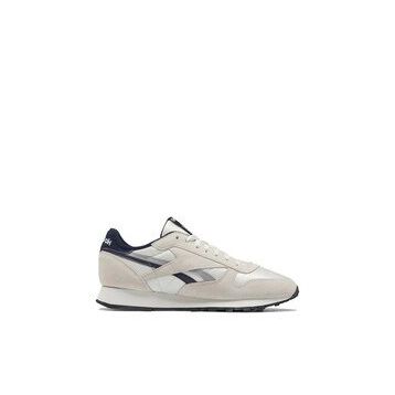 Reebok Classic Leather Siyah Unisex Sneaker