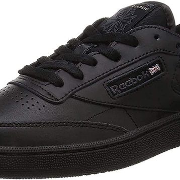 Reebok Club C 85 Siyah Erkek Spor Ayakkabı