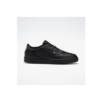 Reebok Club C 85 Siyah Erkek Spor Ayakkabı