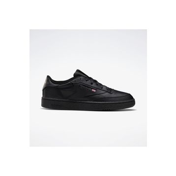 Reebok Club C 85 Siyah Erkek Spor Ayakkabı