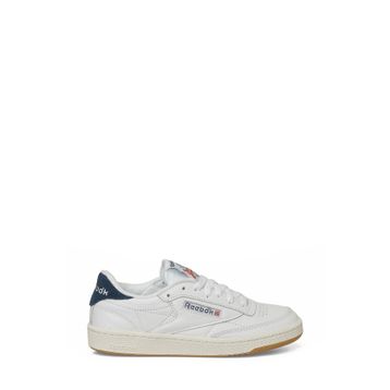 Reebok CLUB C 85 Vintage Beyaz Kadın Ayakkabı