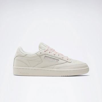 Reebok CLUB C 85 Vintage Beyaz Kadın Ayakkabı