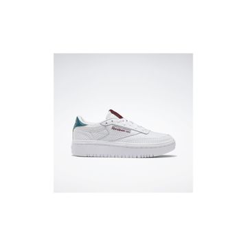 Reebok CLUB C 85 Vintage Beyaz Kadın Ayakkabı