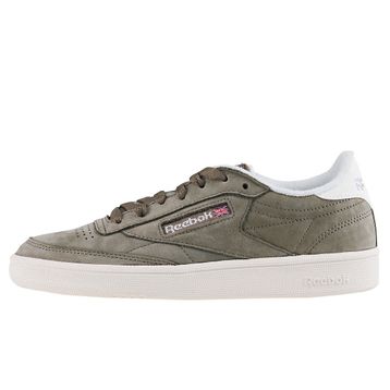 Reebok CLUB C 85 Vintage Beyaz Kadın Ayakkabı
