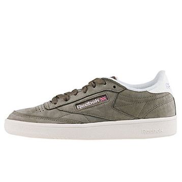 Reebok CLUB C 85 Vintage Beyaz Kadın Ayakkabı