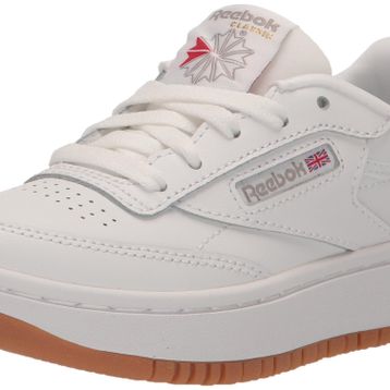Reebok CLUB C 85 Vintage Beyaz Kadın Ayakkabı