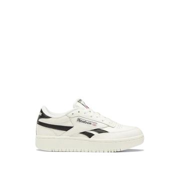 Reebok Club C Double Revenge Bej Kadın Klasik Sneaker