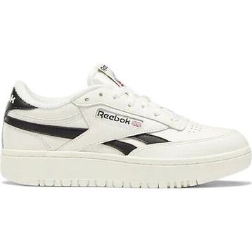 Reebok Club C Double Revenge Bej Kadın Klasik Sneaker