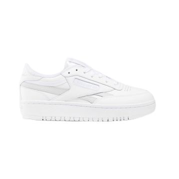 Reebok Club C Double Revenge Beyaz Kadın Spor Ayakkabı