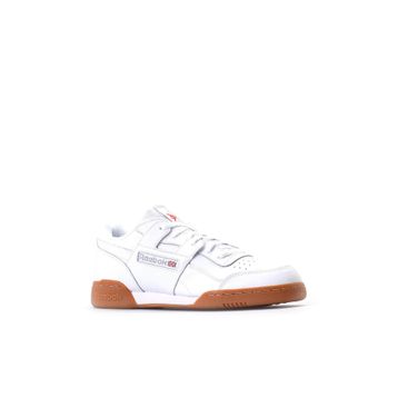 Reebok CN2126 Workout Plus Erkek Classics Ayakkabısı