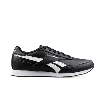 Reebok EF7789 Siyah Unisex Ayakkabı