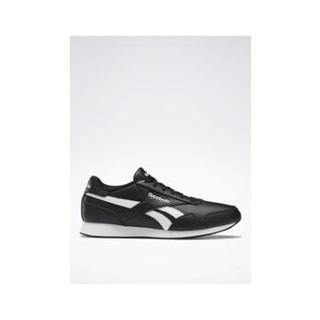 Reebok EF7789 Siyah Unisex Ayakkabı