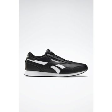 Reebok EF7789 Siyah Unisex Ayakkabı